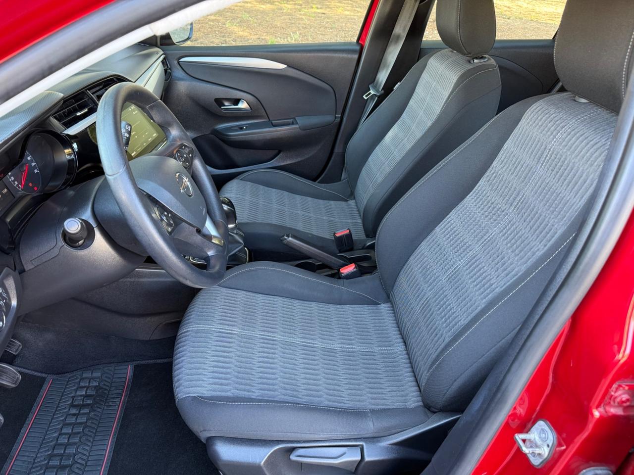 Opel Corsa 1.2 Elegance