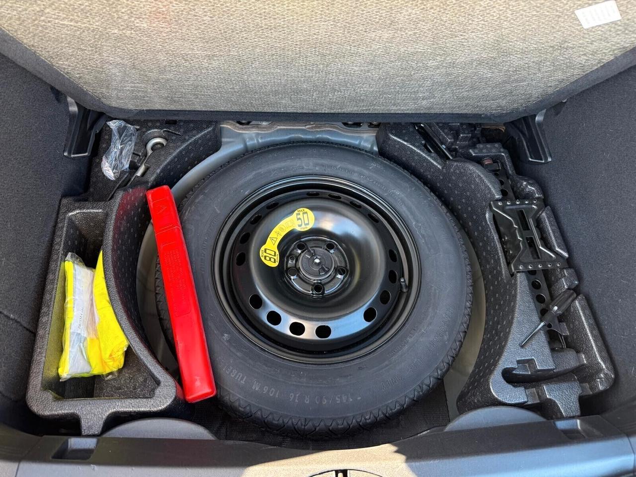 Fiat 500X 1.3 MultiJet 95 CV City Cross