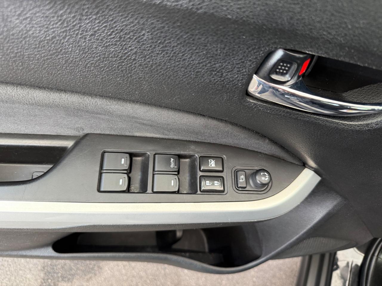 Suzuki Vitara 1.6 DDiS 4WD AllGrip DCT V-Top