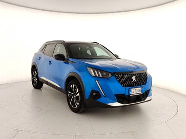 Peugeot 2008 BlueHDi 130 S&S EAT8 GT Line