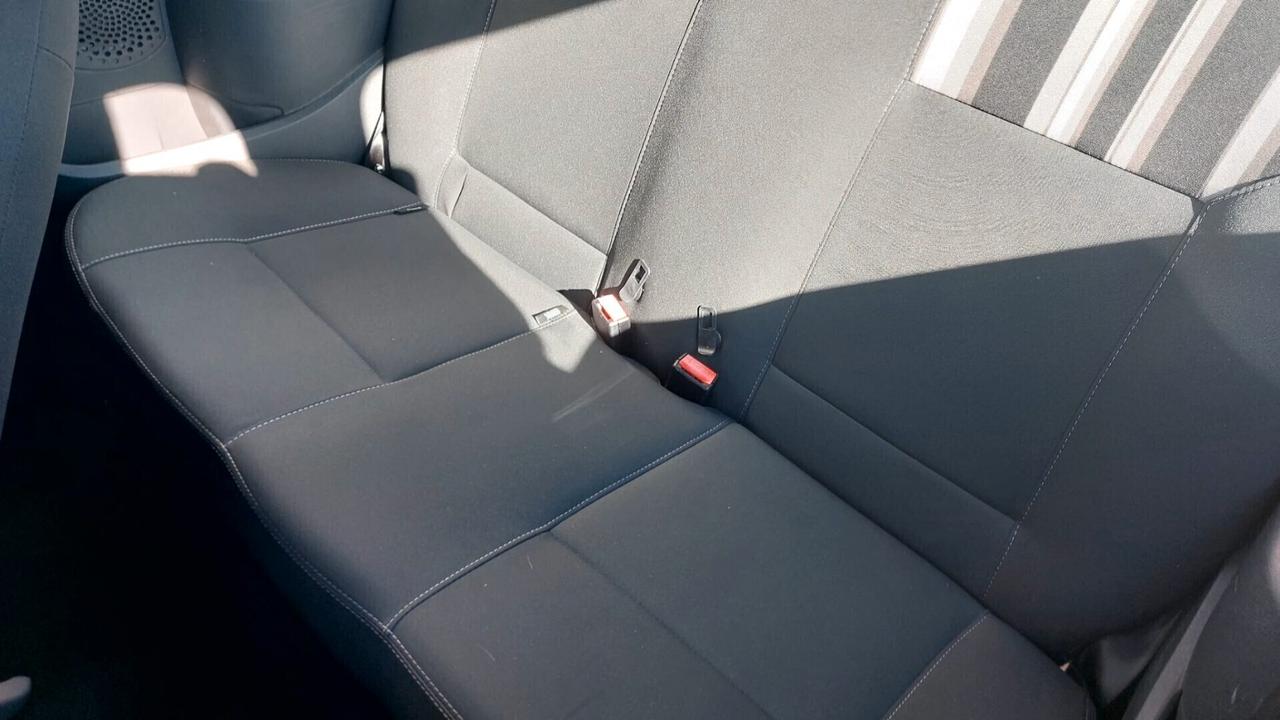 Renault Twingo 1.2 16V Night&Day km 80000