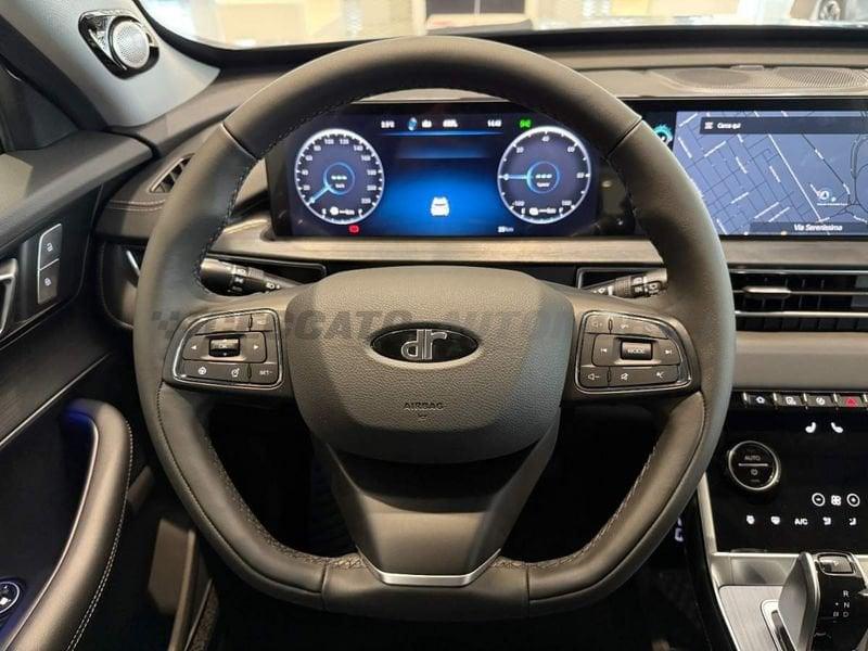 DR AUTOMOBILES dr 6.0 Phev DR 6.0 PHEV 317CV