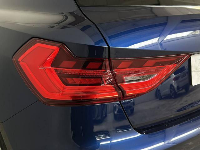 AUDI A1 SPB 30 TFSI Identity Black