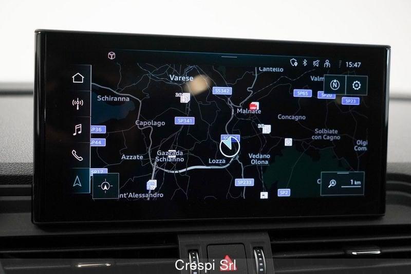 Audi Q5 Q5 SPB 40 TDI quattro S tronic