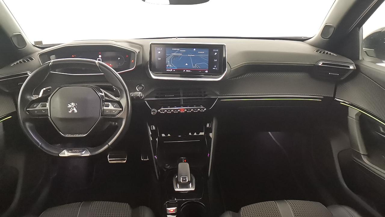 PEUGEOT 2008 II 2020 - 2008 1.5 bluehdi GT Line s&s 130cv eat8