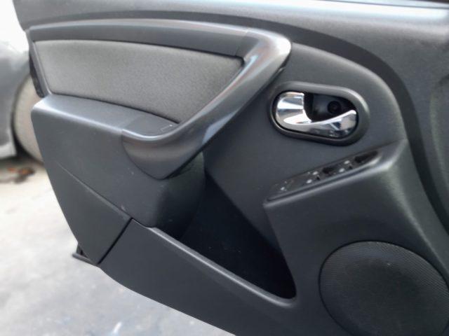 DACIA Duster 1.6 115CV Start&Stop 4x2 GPL Lauréate