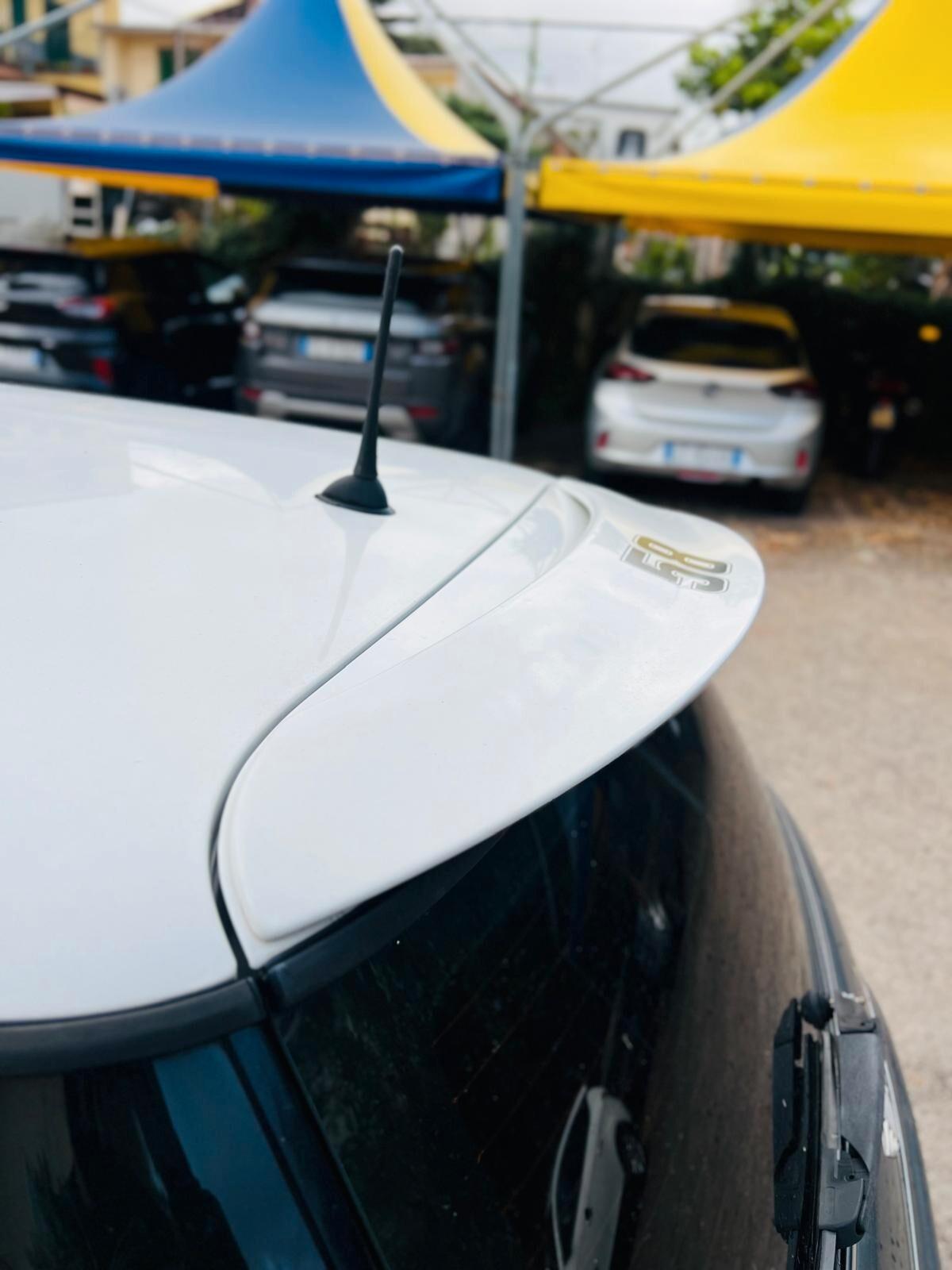 MINI COOPER S 1.6 16V 163CV GPL - 2003