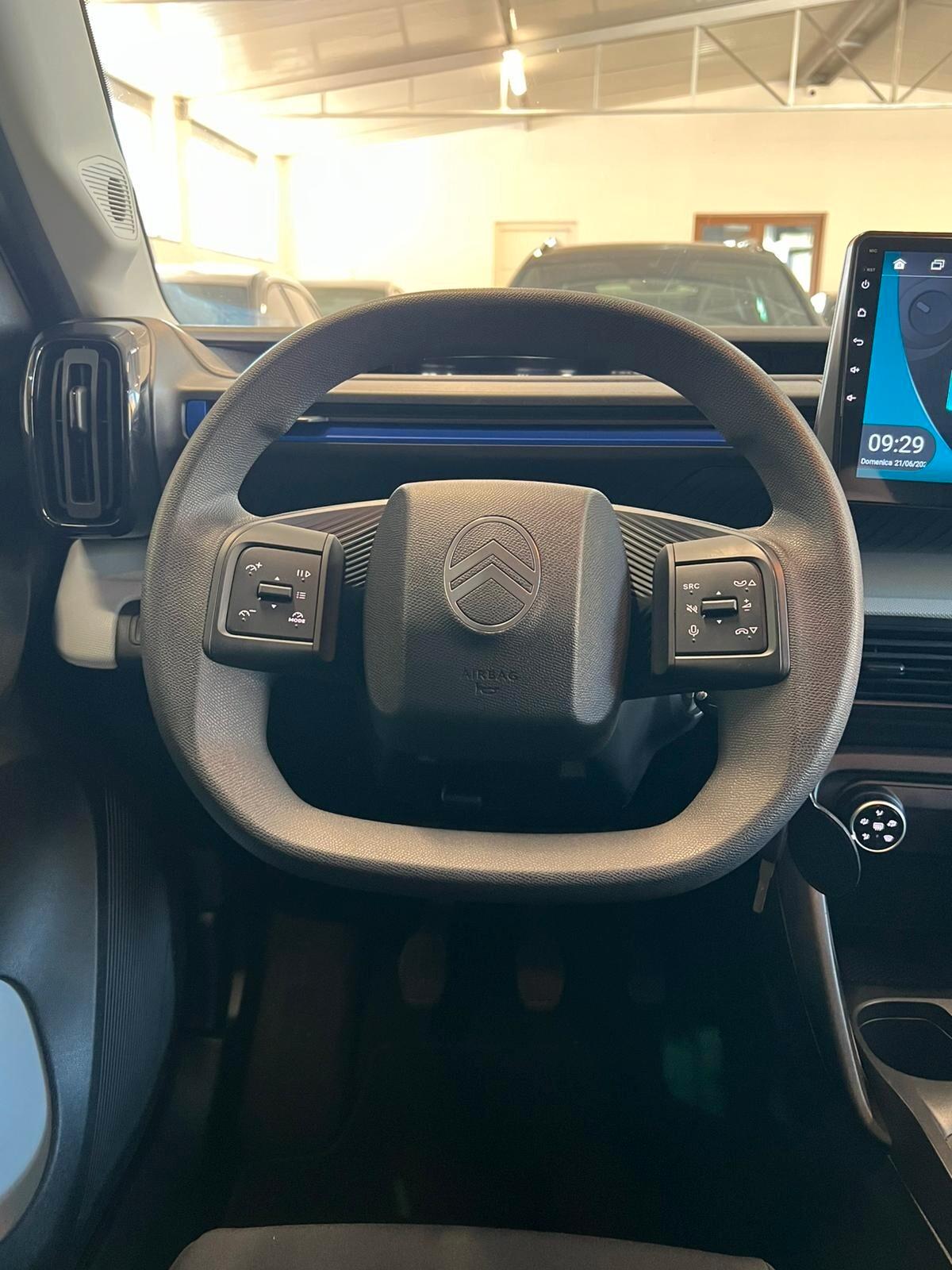 Citroen C3 PureTech 83 S&S You
