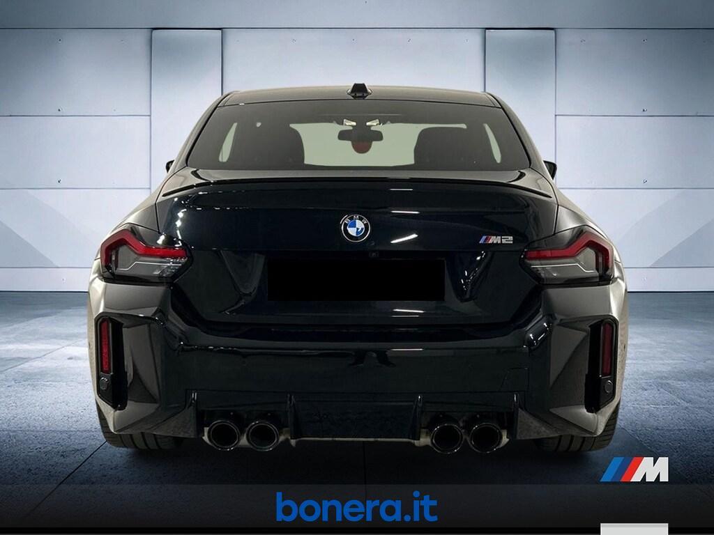 BMW M2 Coupe 3.0 Steptronic
