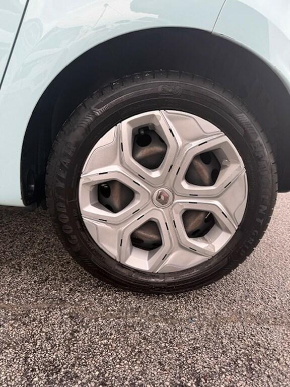 Renault Twingo 1.0 SCe Duel