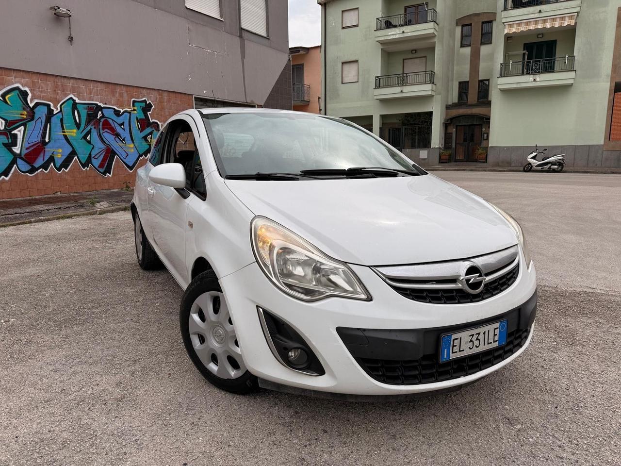 Opel Corsa 1.3 CDTI 95CV F.AP. 3 porte b-color