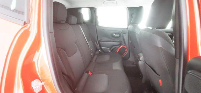 JEEP Renegade 2.0 Mjt 170CV 4WD Active Drive Low Trailhawk