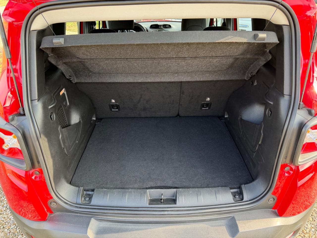 Jeep Renegade 1.0 T3 Longitude