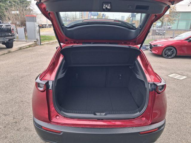 MAZDA CX-30 e-Skyactiv-G M Hybrid 2WD Centre Line