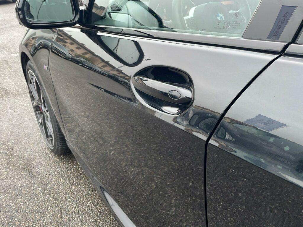 BMW Serie 1 118 d MSport Pro DCT