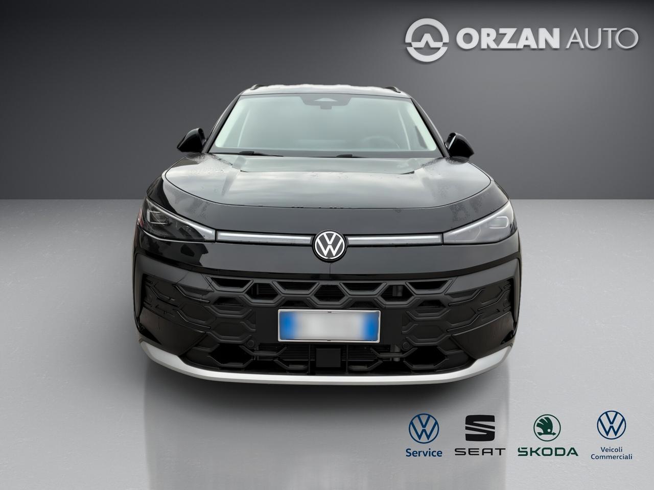 Volkswagen T-Roc 1.5 eTSI ACT 150 CV DSG Life CELL VENDITE 3491558563 - 3478673115