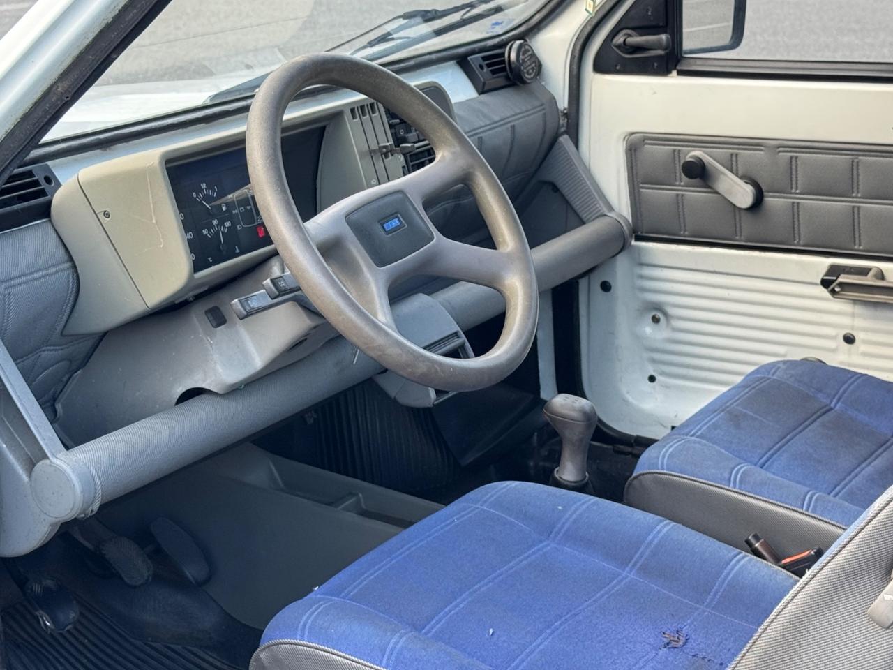 FIAT PANDA 1.1 BENZINA 4x4 PRONTA CONSEGNA