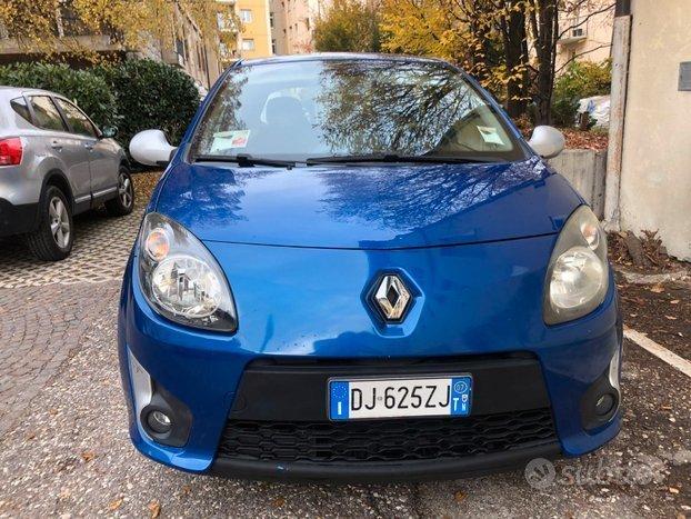 RENAULT TWINGO 1.2 GT