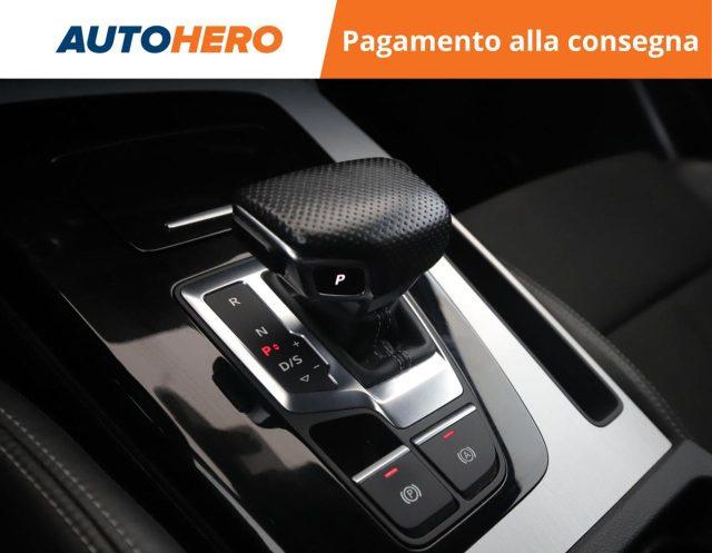 AUDI Q5 40 TDI 204 CV quattro S tronic S line