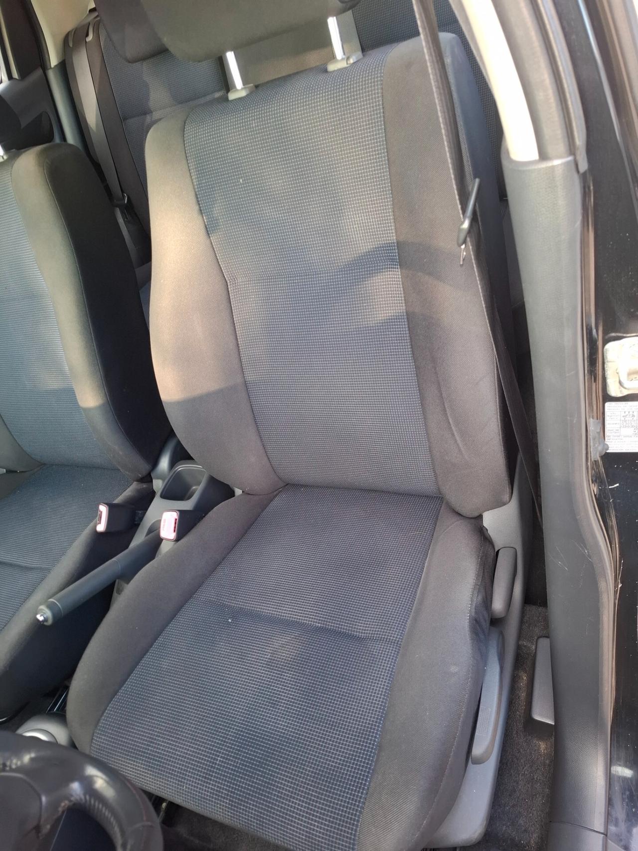 Suzuki Swift 1.3 5p. GLX