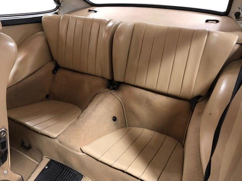 Porsche 901/911/912 912