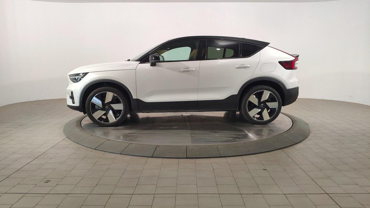 VOLVO C40 Recharge Twin Motor Awd 1St Edition