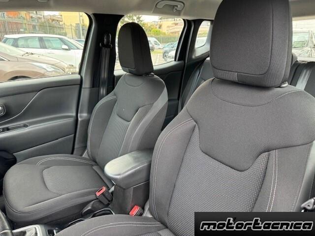 Jeep Renegade 1.0 Limited ITALIANA FULL
