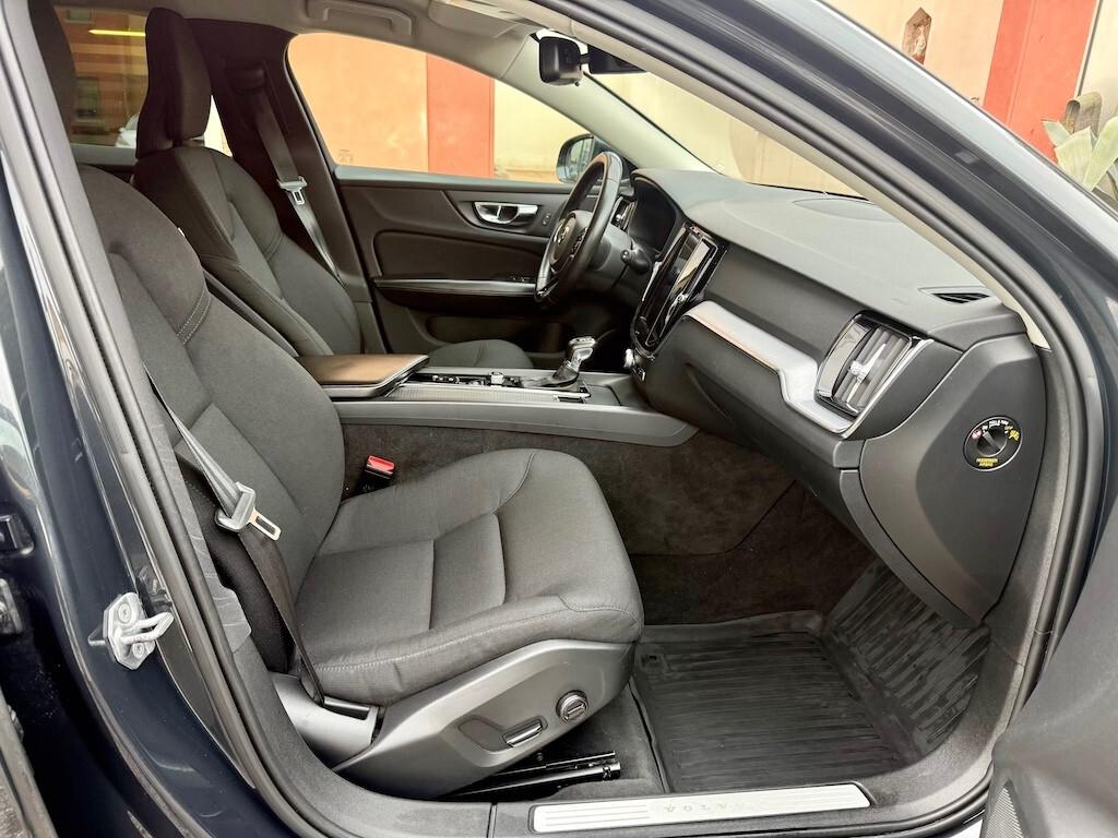 Volvo V60 D3 Geartronic Business Plus