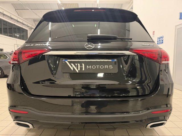 MERCEDES-BENZ GLE 350 de hybrid EQ 4Matic Premium AMG //TETTO/PEDANE/21