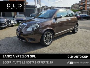 LANCIA Ypsilon 1.4 Ecochic GPL