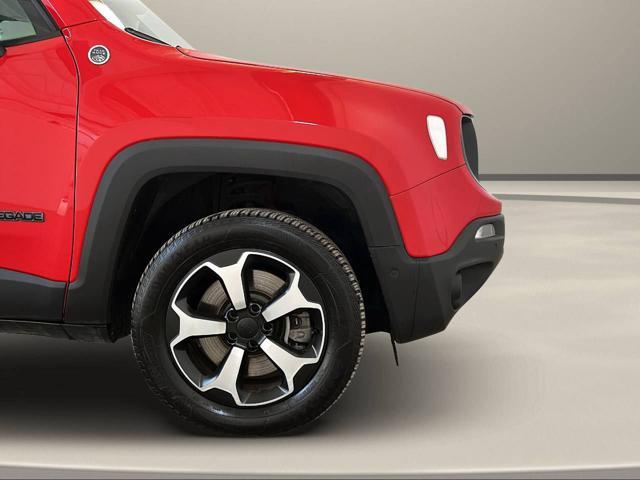 JEEP Renegade 1.3 T4 240CV PHEV 4xe AT6 Trailhawk