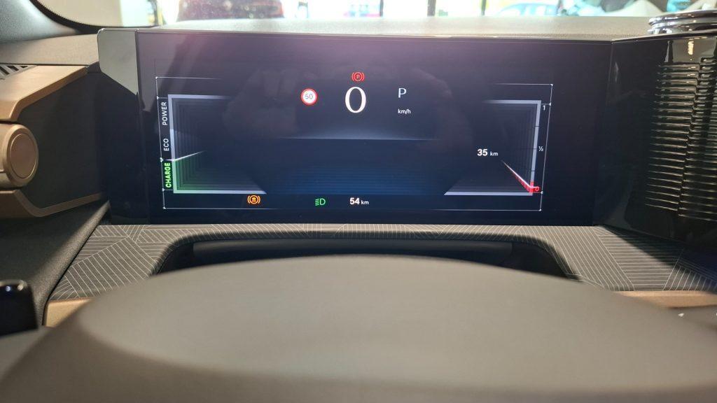 LANCIA Ypsilon Hybrid e-DCT LX