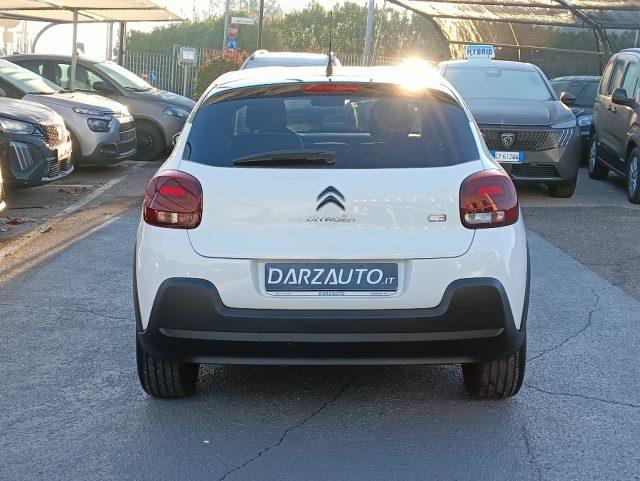 CITROEN C3 Shine S&S 1.2 83 CV