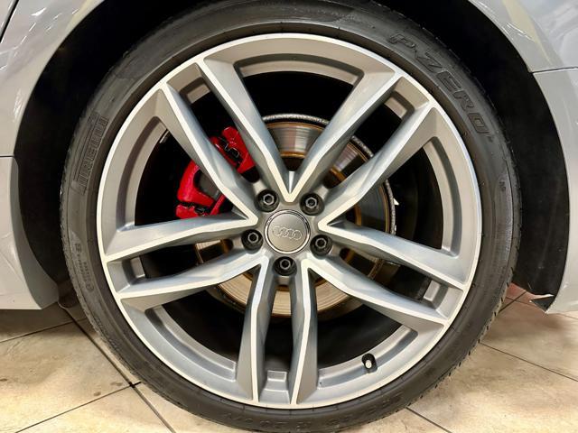 AUDI A6 Avant 3.0TDI COMPETITION SLINE V6 4X4 tiptronic