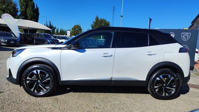 Peugeot 2008 2008 BlueHDi 110 S&S GT