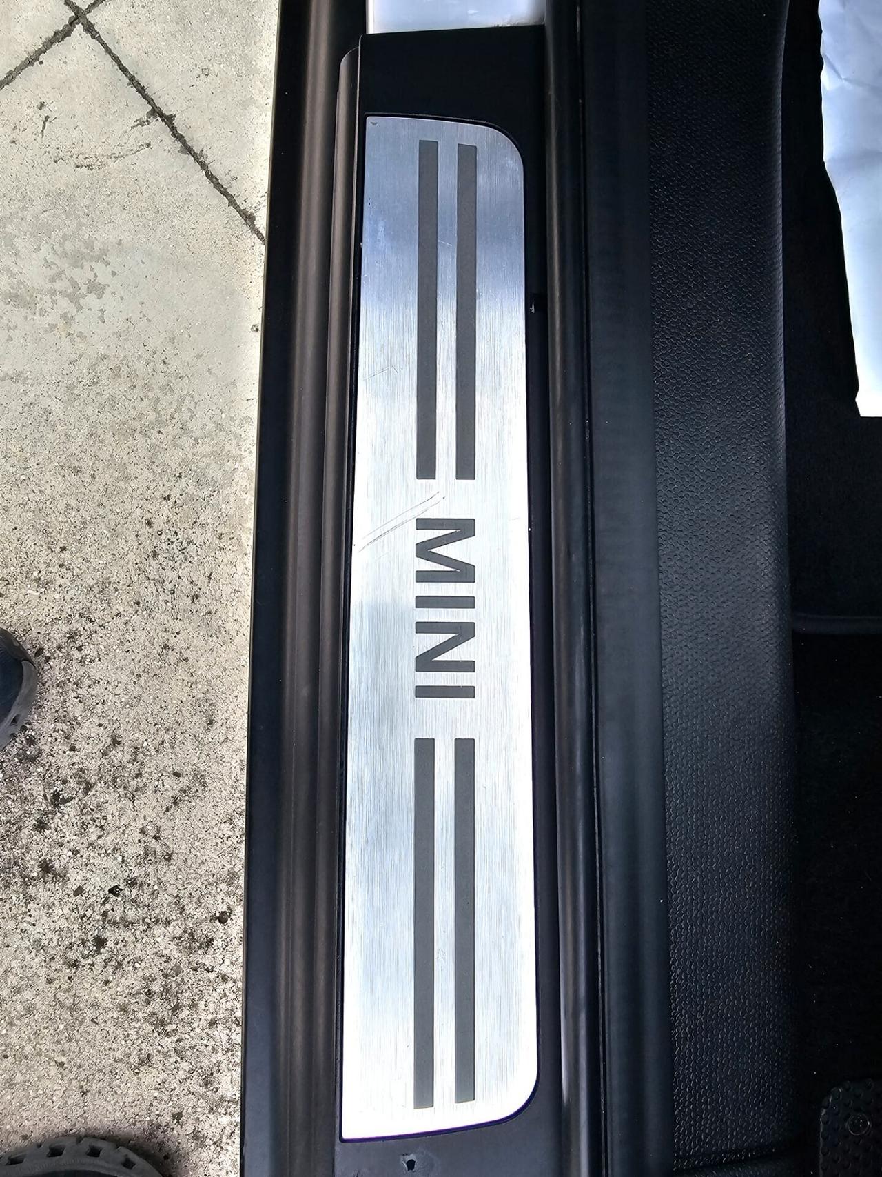 Mini Cooper Countryman 2.0 D Business Automatica