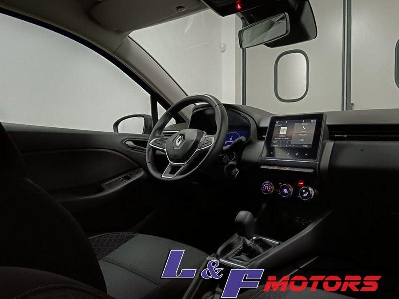 Renault Clio Clio Full Hybrid E-Tech 140 CV 5