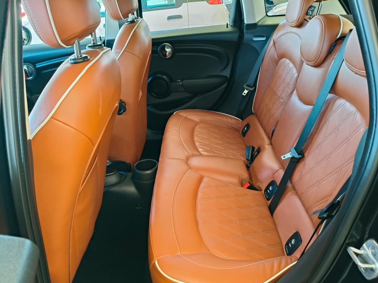 Mini 1.5 One Business 5 porte