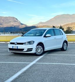 Volkswagen Golf 7 5p. BlueMotion Technology
