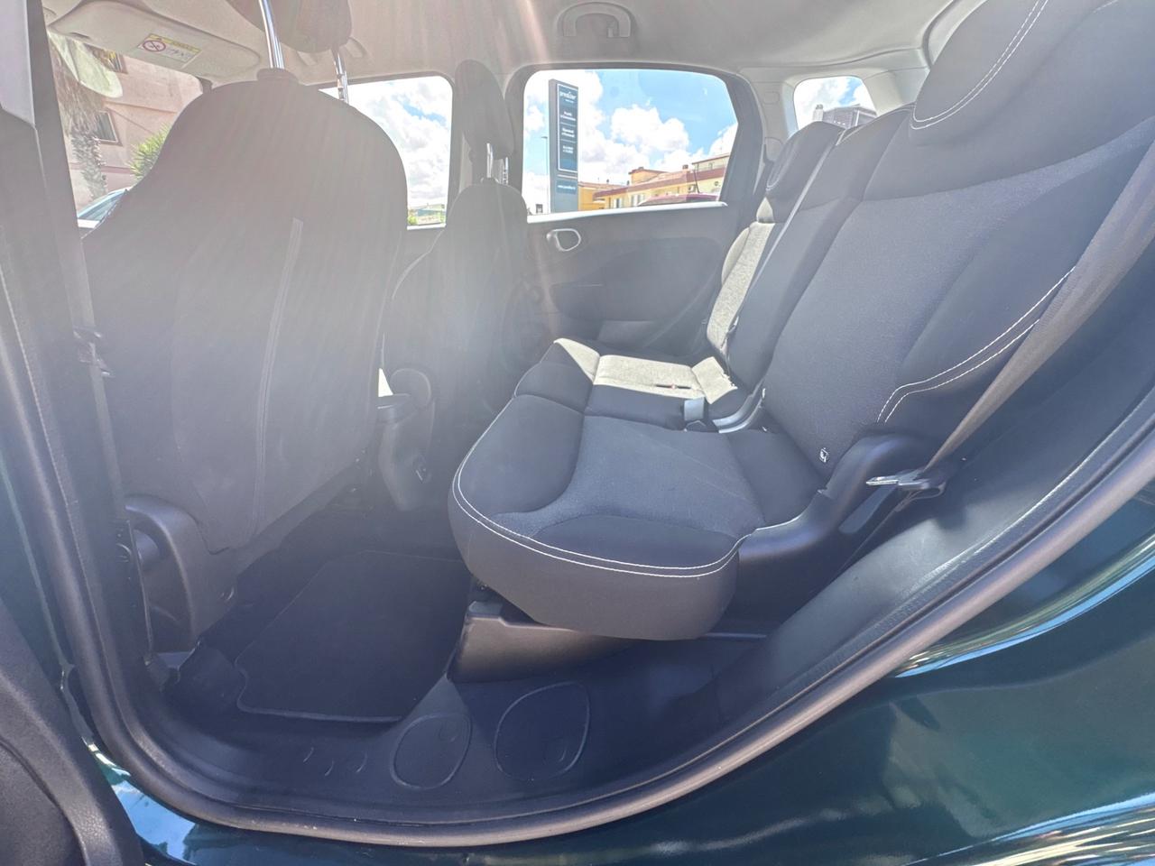 FIAT 500L CROSS 1.3’MJET 95CV MY2018