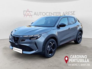 Alfa Romeo Junior 1.2 ibrida Speciale 145cv edct6