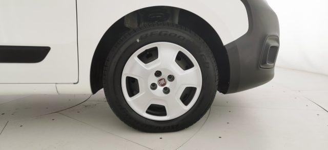 FIAT Fiorino 1.3 MJT 95CV Cargo SX - PREZZO+IVA