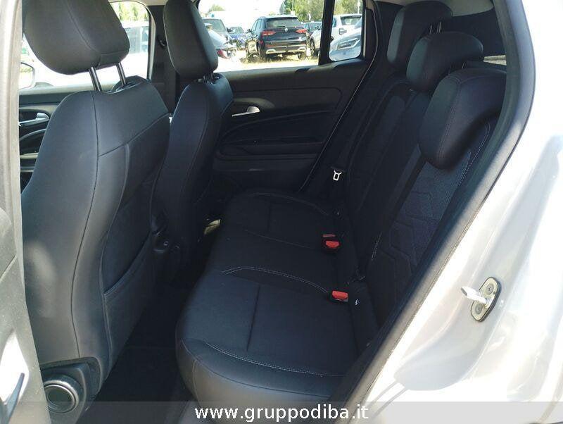 Jeep Avenger 2022 1.2 turbo Summit fwd 100cv
