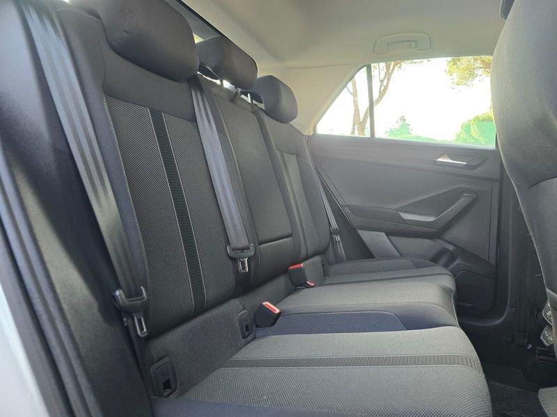 Volkswagen T-Roc T-Roc 1.0 TSI Style