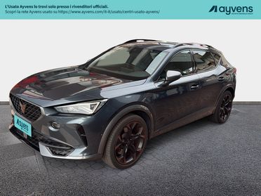Cupra Formentor 1.4 e-Hybrid DSG VZ 245CV