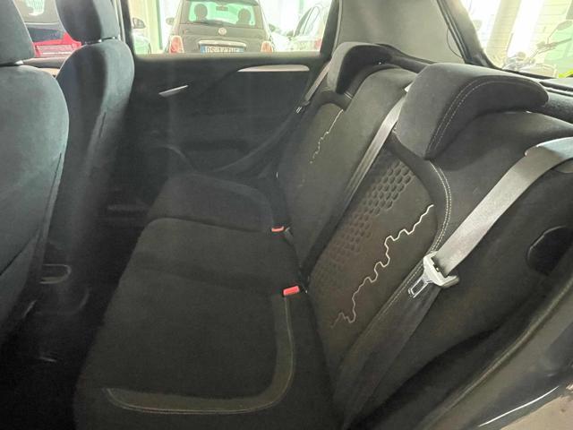 FIAT Punto 1.3 MJT II 75 CV 5 porte Lounge