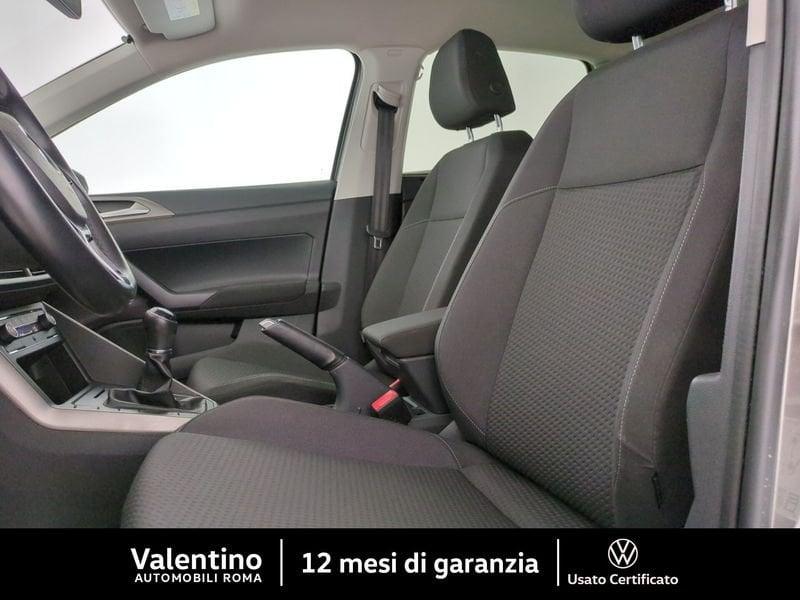 Volkswagen Polo 1.0 EVO 80 CV R-LINE 5p. BlueMotion Technology