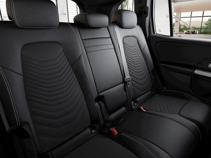 Mercedes-Benz GLB GLB 200 d 4matic Progressive Advanced