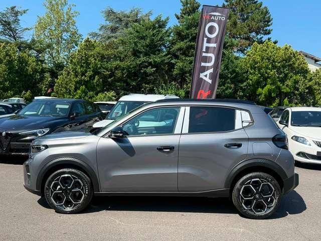 Citroen C3 KM ZERO 1.2 puretech turbo Max 100cv FULL LED/RETROCAMERA/CARPLAY - PROMO FIN