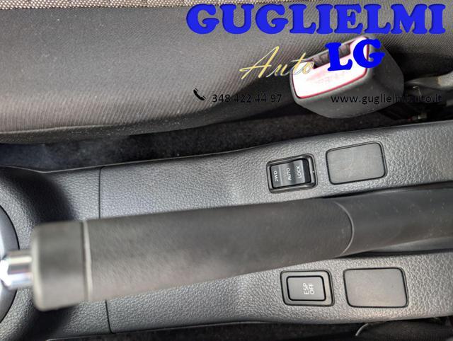 FIAT Sedici 1.6 16V 4x4 Emotion
